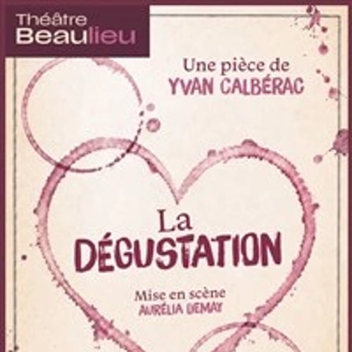 La dégustation 1