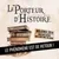 Le porteur d'histoire