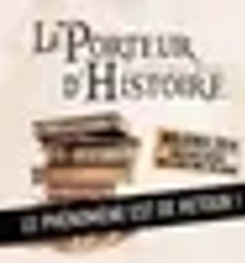 Le porteur d'histoire