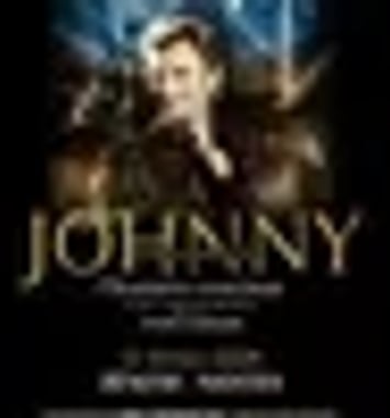 Johnny Symphonique