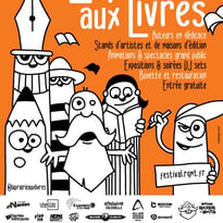 La Prairie aux livres