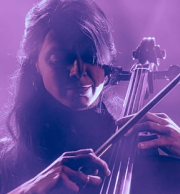 Cécile Lacharme