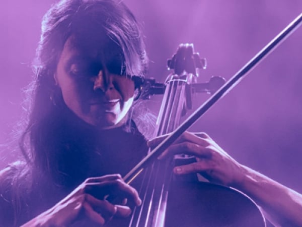 Cécile Lacharme