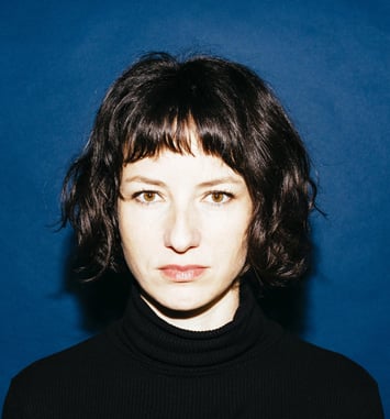 Lea Maria Fries