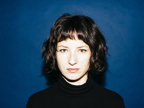 Lea Maria Fries