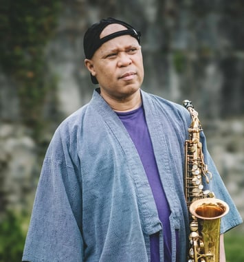 Steve Coleman & Five Elements + Gerald Clayton Trio