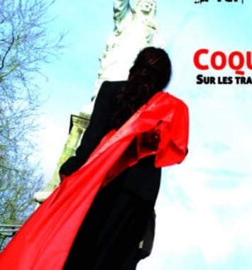 Louises Coquelicots