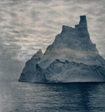 Antarctique : les pires voyages au monde