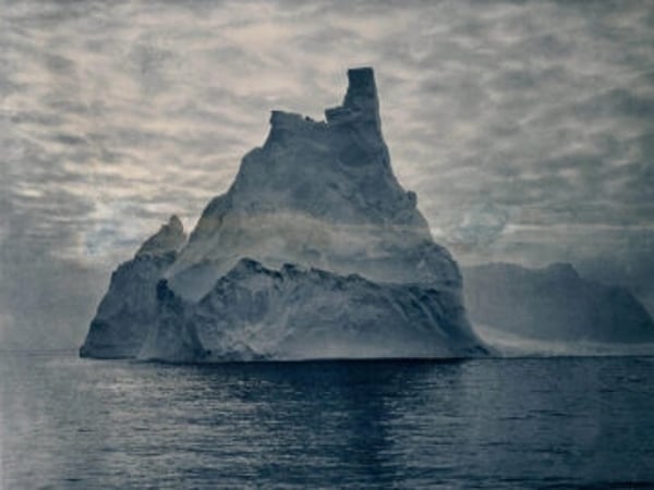 Antarctique : les pires voyages au monde