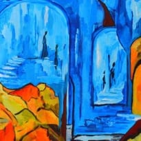 Paysages Intérieurs