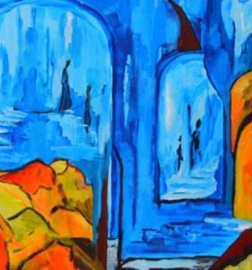 Paysages Intérieurs