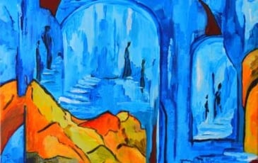 Paysages intérieurs