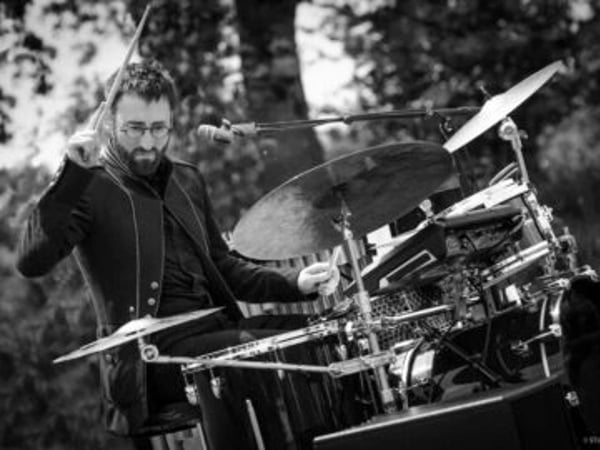 Cosmic # 3 Electroplume