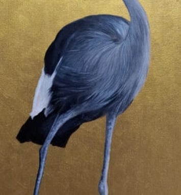 Bestiaire doré