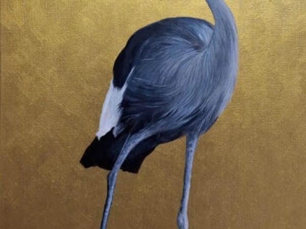 Bestiaire doré