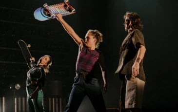 Fiskal – Compagnie C’hoari