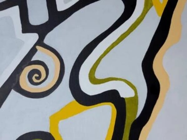 Couleurs en formes