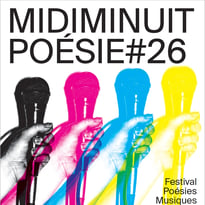 MidiMinuitPoésie