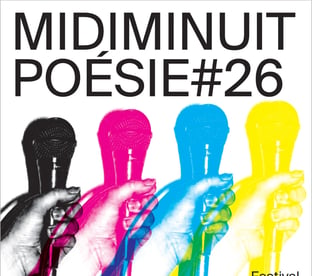 MidiMinuitPoésie