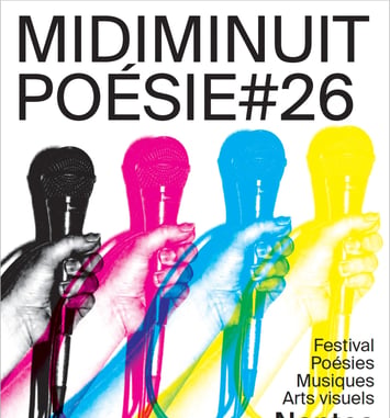 MidiMinuitPoésie