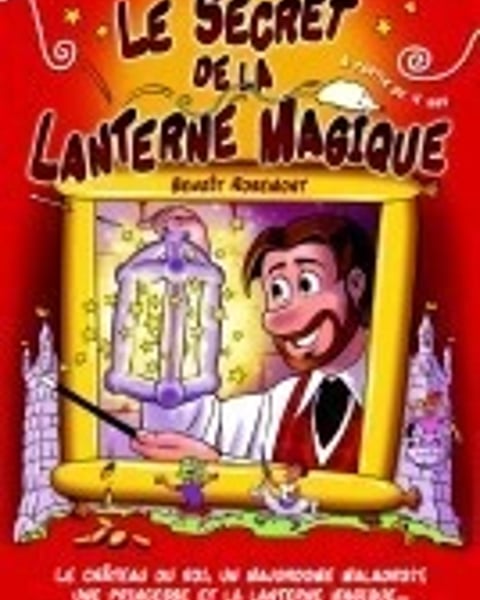 La Lanterne Magique