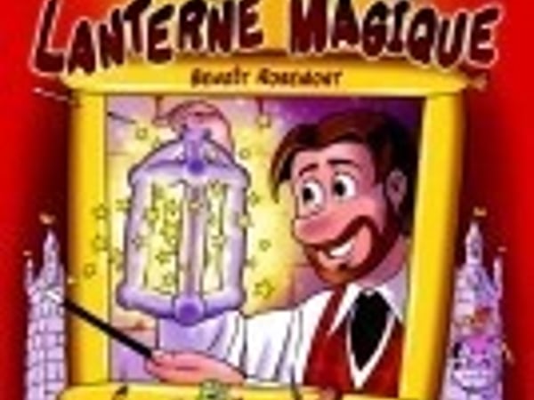 La Lanterne Magique