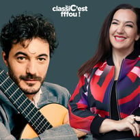 Marina Viotti & Gabriel Bianco - Le ClassiC'estfffou !