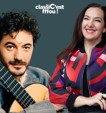 Marina Viotti & Gabriel Bianco - Le ClassiC'estfffou !