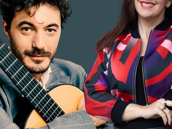 Marina Viotti & Gabriel Bianco - Le ClassiC'estfffou !