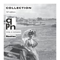Quinzaine Photographique Nantaise