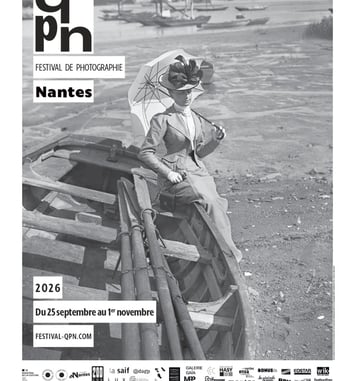 Quinzaine Photographique Nantaise