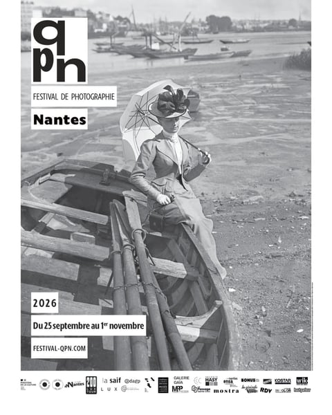 Collection de la QPN, 30 ans d'histoire en images