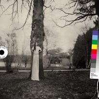 Israel Ariño, (Au) revoir photographie