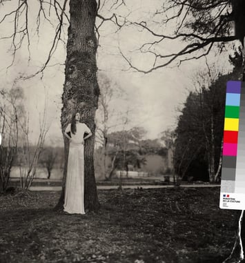 Israel Ariño, (Au) revoir photographie