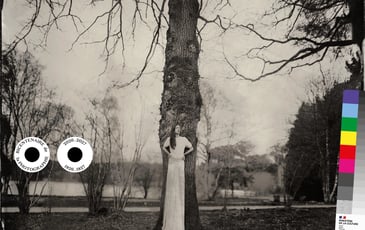 Israel Ariño, (Au) revoir photographie