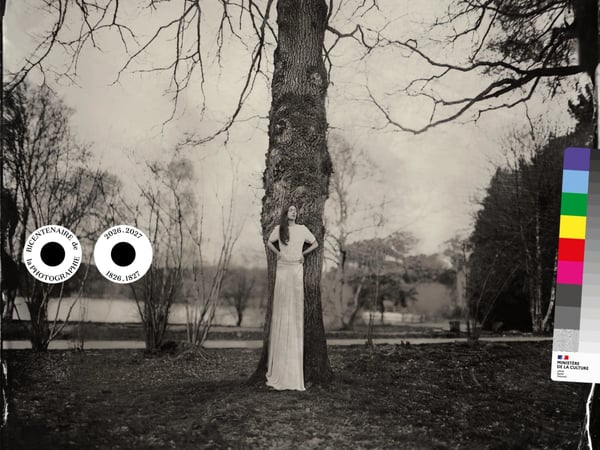 Israel Ariño, (Au) revoir photographie