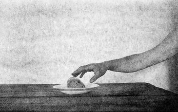 Aurélia Frey, Sur l'épaule du temps