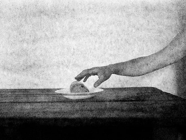 Aurélia Frey, Sur l'épaule du temps