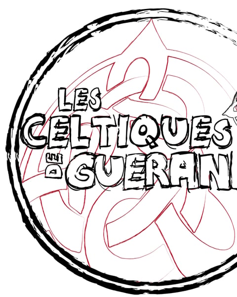 Les Celtiques de Guérande