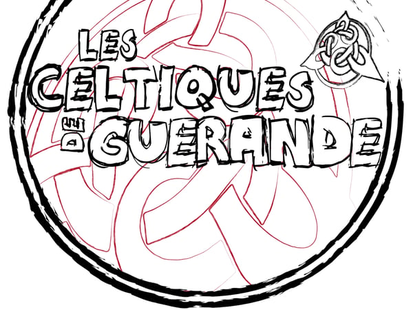 Les Celtiques de Guérande