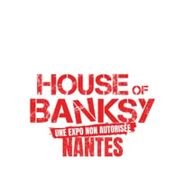 House of Banksy, une expo non autorisée