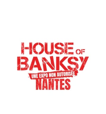 House of Banksy, une expo non autorisée