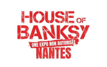 House of Banksy, une expo non autorisée