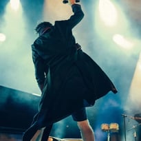 Chilly Gonzales