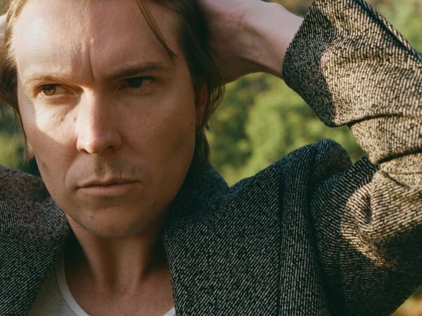 Alex Cameron