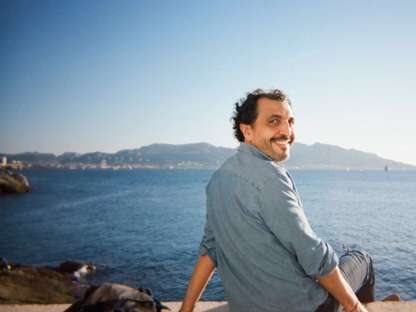 Kid Francescoli