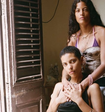 Ibeyi