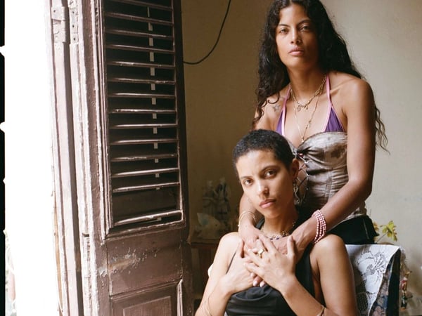 Ibeyi
