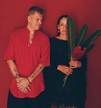 Rodrigo y Gabriela