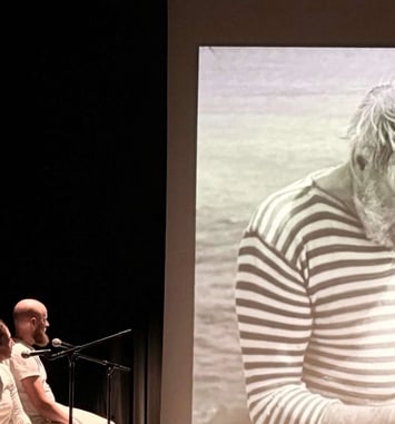 La Jeune Fille à l'Écho